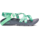 Chaco Zvolv X2 - Womens, Break Katydid, 5, J107070-05.0