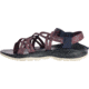 Chaco Zvolv X2 - Womens, Burlap Grendadine, 7, J107068-07.0