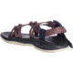 Chaco Zvolv X2 - Womens, Burlap Grendadine, 7, J107068-07.0