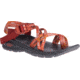 Chaco Zvolv X2 - Womens, Chair Poppy, 6, J107224-06.0