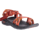Chaco Zvolv X2 - Womens, Chair Poppy, 6, J107224-06.0