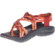 Chaco Zvolv X2 - Womens, Chair Poppy, 6, J107224-06.0