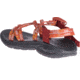 Chaco Zvolv X2 - Womens, Chair Poppy, 6, J107224-06.0