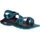 Chaco Zvolv X2 - Womens, Ennis Teal, 12, J107066-12.0