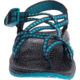 Chaco Zvolv X2 - Womens, Ennis Teal, 12, J107066-12.0