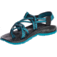 Chaco Zvolv X2 - Womens, Ennis Teal, 12, J107066-12.0