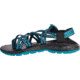 Chaco Zvolv X2 - Womens, Ennis Teal, 12, J107066-12.0