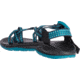 Chaco Zvolv X2 - Womens, Ennis Teal, 12, J107066-12.0