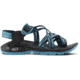 Chaco Zvolv X2 - Womens, Ennis Teal, 12, J107066-12.0