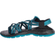 Chaco Zvolv X2 - Womens, Ennis Teal, Medium, 7, J107066-7