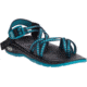 Chaco Zvolv X2 - Womens, Ennis Teal, Medium, 7, J107066-7