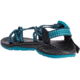 Chaco Zvolv X2 - Womens, Ennis Teal, Medium, 7, J107066-7