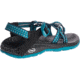 Chaco Zvolv X2 - Womens, Ennis Teal, Medium, 7, J107066-7