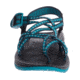 Chaco Zvolv X2 - Womens, Ennis Teal, Medium, 7, J107066-7