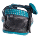 Chaco Zvolv X2 - Womens, Ennis Teal, Medium, 7, J107066-7