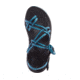 Chaco Zvolv X2 - Womens, Ennis Teal, Medium, 7, J107066-7
