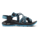 Chaco Zvolv X2 - Womens, Ennis Teal, Medium, 7, J107066-7