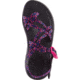 Chaco Zvolv X2 - Womens, Scope Magenta, 7, J107064-07.0