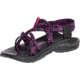 Chaco Zvolv X2 - Womens, Scope Magenta, 7, J107064-07.0