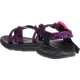 Chaco Zvolv X2 - Womens, Scope Magenta, 7, J107064-07.0