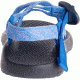 Chaco ZX1 Classic Sandal - Women's, Braid Blue, 5 US J106090-05.0