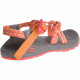 Chaco ZX1 Classic Sandal - Women's, Dart Peach, 6 US J106558-06.0