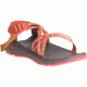 Chaco ZX1 Classic Sandal - Women's, Dart Peach, 6 US J106558-06.0