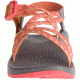 Chaco ZX1 Classic Sandal - Women's, Dart Peach, 6 US J106558-06.0