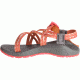 Chaco ZX1 Classic Sandal - Women's, Dart Peach, 6 US J106558-06.0