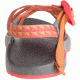 Chaco ZX1 Classic Sandal - Women's, Dart Peach, 6 US J106558-06.0