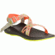Chaco ZX1 Classic Sandal - Women's-York Citrus-Medium-5