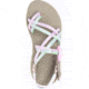 Chaco ZX1 Classic Sandal - Womens, RisingPurpleRose, 6, JCH109540-M-6