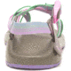 Chaco ZX1 Classic Sandal - Womens, RisingPurpleRose, 6, JCH109540-M-6