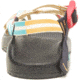 Chaco ZX1 Classic Sandal - Womens, VaryPrimary, 9, JCH109542-M-9
