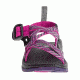 Chaco ZX1 Ecotread Kids Sandal, Faded Pink, 2, J180092-2
