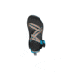 Chaco ZX1 Ecotread Kids Sandal, Fiesta, 5, J180218-5