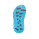 Chaco ZX1 Ecotread Kids Sandal, Fiesta, 5, J180218-5