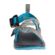 Chaco ZX1 Ecotread Kids Sandal, Fiesta, 5, J180218-5