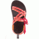Chaco ZX1 Ecotread Sandal - Kid's, Helix Peach, 1 US J180026-01.0