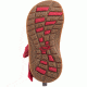 Chaco ZX1 Ecotread Sandal - Kid's, Helix Peach, 1 US J180026-01.0