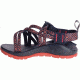 Chaco ZX1 Ecotread Sandal - Kid's, Padded Eclipse, 3 US J180067-03.0