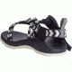 Chaco ZX1 Ecotread Sandal - Kid's, Fletched Black, 1 US J180069-01.0