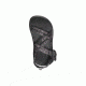 Chaco ZX1 Ecotread Sandal - Kid's, Hugs And Kisses, 1 US J180152-01.0