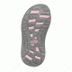 Chaco ZX1 Ecotread Sandal - Kid's, Hugs And Kisses, 1 US J180152-01.0