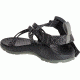 Chaco ZX1 Ecotread Sandal - Kid's, Hugs And Kisses, 1 US J180152-01.0