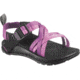 Chaco Z1 Ecotread Sandals - Kids, 13 Kid, Purple, J180210-M-13