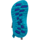 Chaco ZX1 Ecotread Sandal - Kids, Break Teal, 3, J180264-03.0