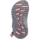 Chaco ZX1 Ecotread Sandal - Kids, Burlap Heather, 10, J180266-10.0