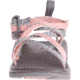 Chaco ZX1 Ecotread Sandal - Kids, Burlap Heather, 10, J180266-10.0