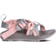 Chaco ZX1 Ecotread Sandal - Kid's, Burlap Heather, 10, J180266-10.0
